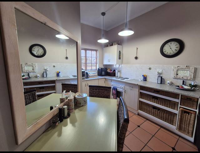 4 BEDROOM HOUSE FOR SALE IN VAALVIEW